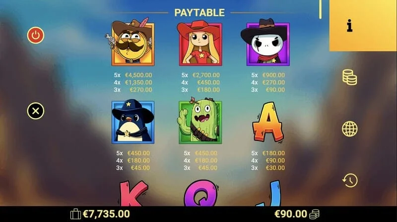 Coinboy - sedang meluncurkan Free Spins