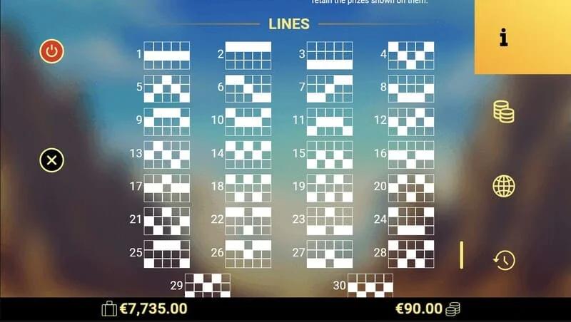 Coinboy - kemenangan besar dalam bonus